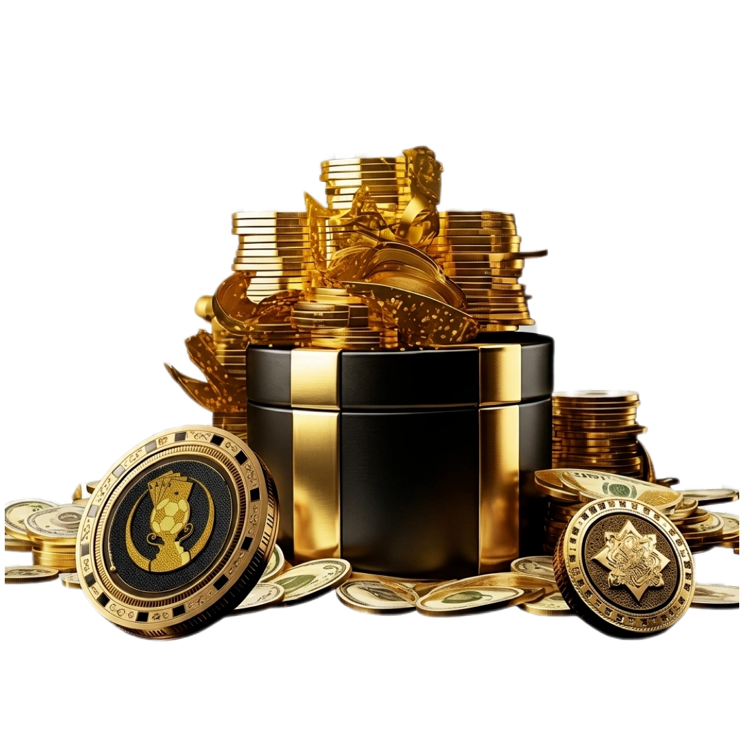 Betrophy online Cazinou